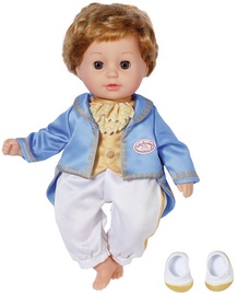 Кукла - маленький ребенок Zapf Creation Baby Annabell Little Sweet Princess 707104, 36 см