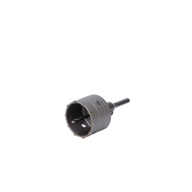 Urbšanas kronis Haushalt 5551003-2, 80 mm