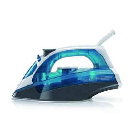 Triikraud Black & Decker BXIR2200E, sinine