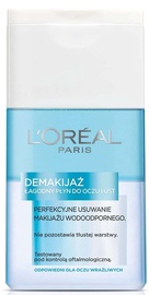 Kosmētikas noņemšanas līdzeklis L'Oreal Absolute Make-Up Remover, 125 ml, sievietēm