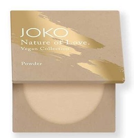Pudra Joko Nature Of Love 01, 7 g