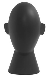 Фигурка Kayoom Unid 200 X2QDH, 15 см, алюминий, черный