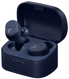 Беспроводные наушники JVC HA-A11T-ANE in-ear, синий