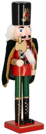 Щелкунчик Springos Nutcracker Nutcracker, 90 мм, дерево, многоцветный