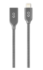 Juhe Epico USB-A to Lighting MFI, 120 cm, hall