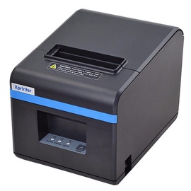 Kvītu printeris SoonMark XP-N160II, 199 g, melna