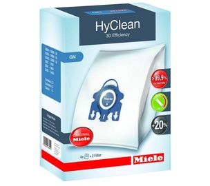 Мешок для пыли Miele G/N HyClean 3D