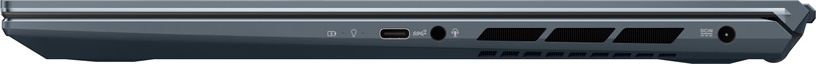 Sülearvuti ASUS ZenBook 15 OLED UX535LI-KJ266T 90NB0RW2-M06890, Intel® Core™ i7-10870H, 16 GB, 1 TB, 15.6 "