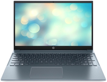 Sülearvuti HP Pavilion 15-eh1125nw, AMD Ryzen 5 5500U, 8 GB, 512 GB, 15.6 "