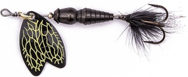 Lant Mepps Bug Stone Fly Nr.2, 90 g, must