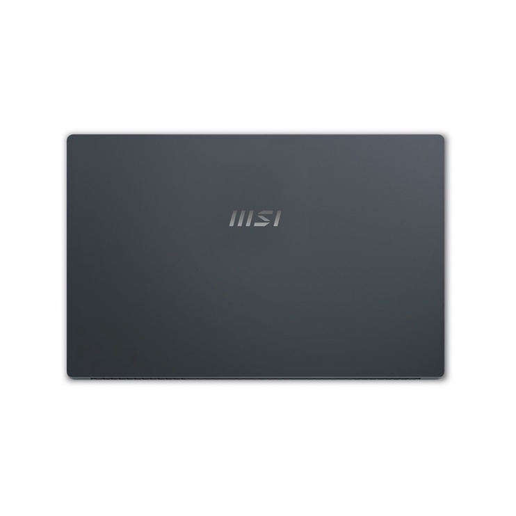 Sülearvuti MSI Prestige A12SC-071PL, Intel® Core™ i7-1280P, 16 GB, 512 GB, 15.6 ", Nvidia GeForce GTX 1650