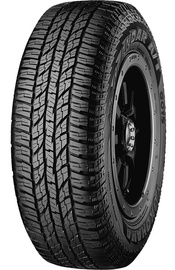 Летняя шина Yokohama Geolandar A/T G015 265/50/R20, 107-H-210 km/h, E, C, 72 дБ
