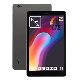 Tahvelarvuti Blow PlatinumTab 8 79-055#, hall, 8", 2GB/32GB, 3G, 4G