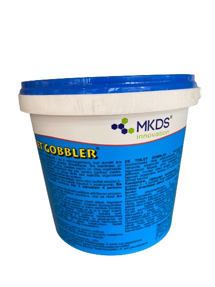 Tīrīšanas līdzeklis MKDS Innovation, 0.45 kg