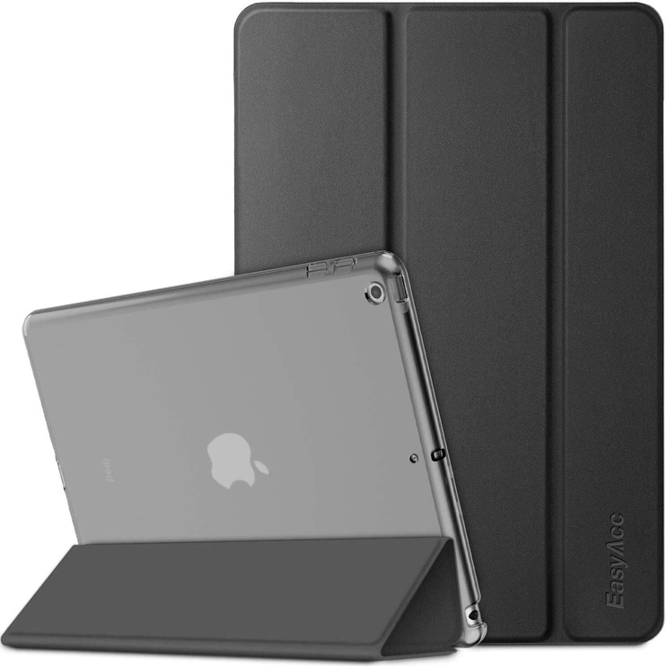 Tahvelarvuti Apple iPad 10.2" Wi-Fi 64GB - Space Grey 2021