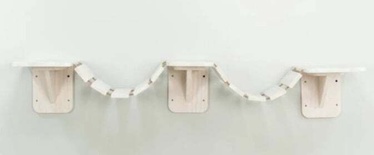 Аксессуар для когтеточек для кошек Trixie Climbing Ladder For Wall Mounting, 150 см x 30 см x 30 см