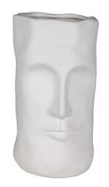 Vaas Splendid Lucky, 22 cm, kreemjasvalge