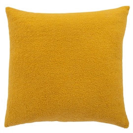 Dekoratiivne padi Home4you Lamb Bag P0069325, kollane, 650 mm x 650 mm