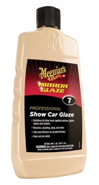 Средство для полировки Meguiars Mirror Glaze, 0.473 л