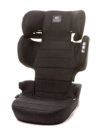 Автомобильное сиденье 4Baby Euro-Fix, 15 - 36 kg, черный (поврежденная упаковка)