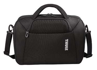 Сумка для ноутбука Thule Accent Briefcase, черный, 17 л, 12-16″