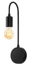 Lampa sienas Opviq Baston 3280, 40 W, E27
