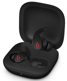 Bezvadu austiņas Beats Fit Pro True Wireless Earbuds — Beats Black