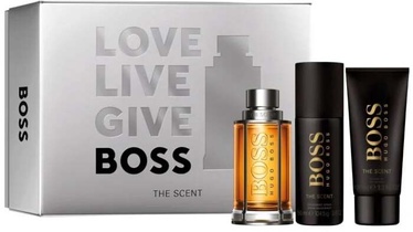 Подарочные комплекты для мужчин Hugo Boss The Scent, мужские