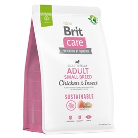 Sausā suņu barība Brit Care Adult, vistas gaļa, 7 kg