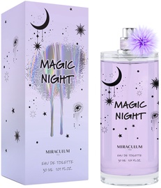 Lõhnaõlid lastele Miraculum Magic Night, tüdrukutele