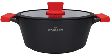 Katls Zwieger Obsidian ZGA8428, 28 cm, 5.5 l