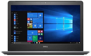 Ноутбук Dell Vostro 5468, Intel® Core™ i3-7100U, 4 GB, 128 GB, 14 ″, серый