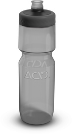 Velosipēdu pudele Cube Acid Bottle Grip 93305, polipropilēns (pp), melna