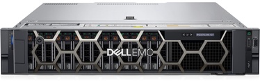 Сервер Dell PowerEdge R550 Rack 273818955_G, Intel® Xeon® Silver 4314