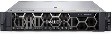 Serveris Dell PowerEdge R550 Rack 273818955_G, Intel® Xeon® Silver 4314