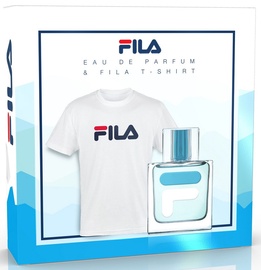 Набор для мужчин Fila For Man, 100 мл
