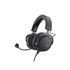 Mänguri kõrvaklapid Beyerdynamic MMX150, must