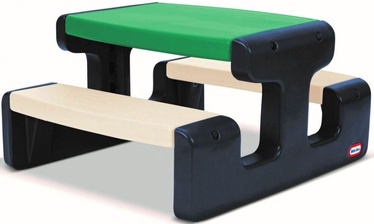 Садовая игрушка Little Tikes Picnic Table With Bench 174063E3