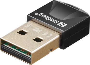 Adapter Sandberg USB Bluetooth Adapter USB, must