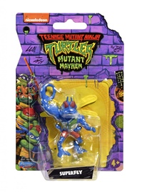 Rotaļlietu figūriņa Nickelodeon TMNT Turtles Superfly 83276