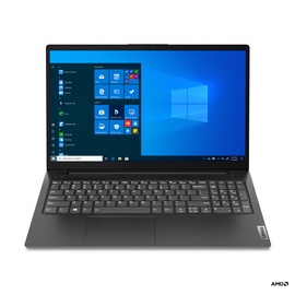 Sülearvuti Lenovo V15 G2 ALC 82KD008VIX, AMD Ryzen 3 5300U, 8 GB, 256 GB, 15.6 "