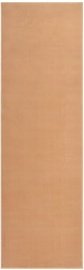 Koridorivaip VLX Runner Rug BCF, beež, 3500 mm x 1000 mm