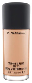 Šķidrā grima pamatne Mac Studio Fix Fluid, 30 ml, SPF 15