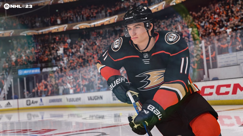 Xbox Series X mäng Electronic Arts NHL 23
