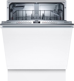 Iebūvējamā trauku mazgājamā mašīna Bosch SMV6ZAX00E
