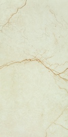 Плитка, каменная масса Tubadzin Silano 5900199214934, 119.8 см x 59.8 см, бежевый