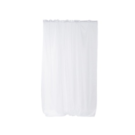 Dienas aizkari Domoletti Vanilla home A1119-SABLE P, balta, 2600 mm x 2800 mm