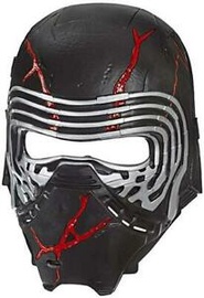 Маска Star Wars Star Wars Kylo Ren, черный