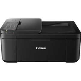 Многофункциональный принтер Canon PIXMA PIXMA TR4650, струйный, цветной