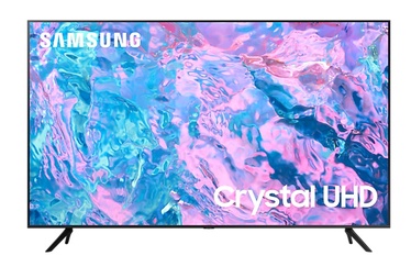 Телевизор Samsung UE43CU7172UXXH, UHD, 43 ″